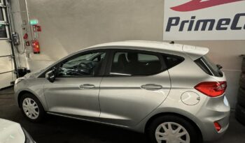 
									Ford Fiesta Cool & Connect 1,1 full								