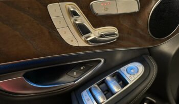 
									Mercedes-Benz GLC 250d 4MATIC full								