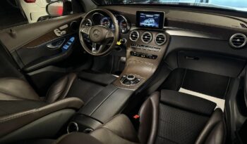 
									Mercedes-Benz GLC 250d 4MATIC full								