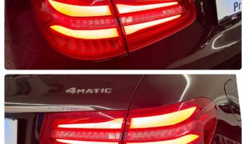 
									Mercedes-Benz GLC 250d 4MATIC full								