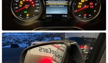 
									Mercedes-Benz GLC 250d 4MATIC full								