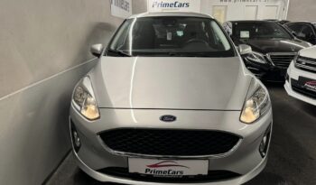 
									Ford Fiesta Cool & Connect 1,1 full								