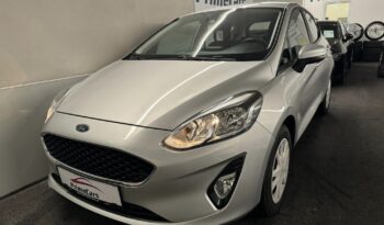 
									Ford Fiesta Cool & Connect 1,1 full								