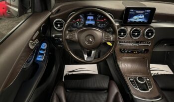 
									Mercedes-Benz GLC 250d 4MATIC full								