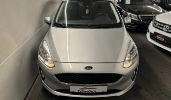 
									Ford Fiesta Cool & Connect 1,1 full								