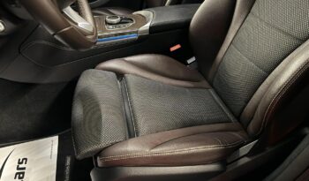 
									Mercedes-Benz GLC 250d 4MATIC full								