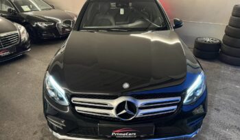 
									Mercedes-Benz GLC 250d 4MATIC full								