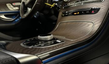 
									Mercedes-Benz GLC 250d 4MATIC full								