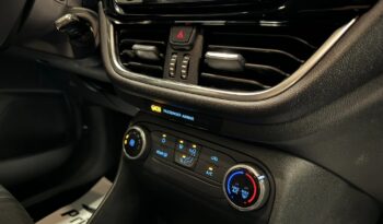 
									Ford Fiesta Cool & Connect 1,1 full								