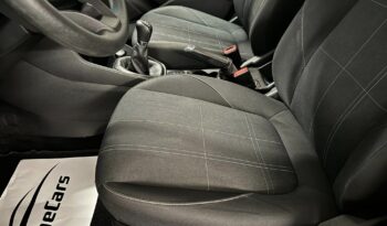
									Ford Fiesta Cool & Connect 1,1 full								