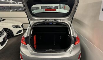 
									Ford Fiesta Cool & Connect 1,1 full								