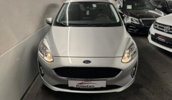 
									Ford Fiesta Cool & Connect 1,1 full								