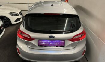 
									Ford Fiesta Cool & Connect 1,1 full								