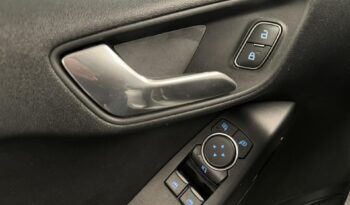 
									Ford Fiesta Cool & Connect 1,1 full								