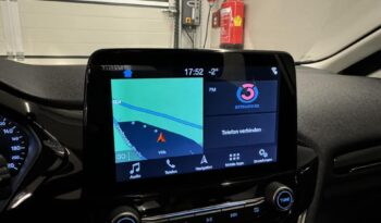 
									Ford Fiesta Cool & Connect 1,1 full								