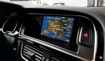 
									Audi A5 Sportback V6 3,0 TDI quattro full								