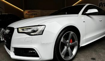 
									Audi A5 Sportback V6 3,0 TDI quattro full								
