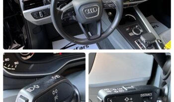 
									Audi A4 Avant 2.0 TDI quattro full								