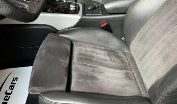 
									Audi A6 Avant 3.0 TDI quattro S-LINE full								
