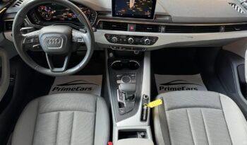 
									Audi A4 Avant 2.0 TDI quattro full								