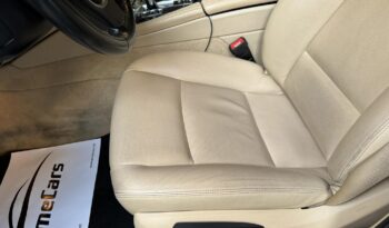 
									BMW 520d Limousine LCI full								