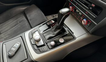 
									Audi A6 Avant 3.0 TDI quattro S-LINE full								