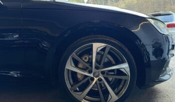
									Audi A4 Avant 2.0 TDI quattro full								