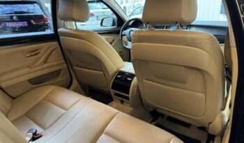 
									BMW 520d Limousine LCI full								