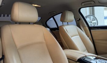
									BMW 520d Limousine LCI full								
