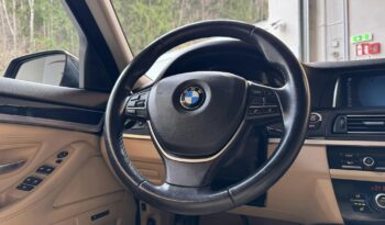 
									BMW 520d Limousine LCI full								