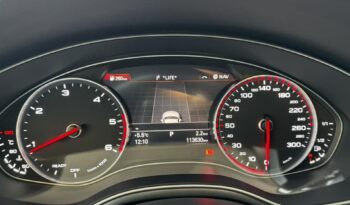 
									Audi A6 Avant 3.0 TDI quattro S-LINE full								