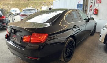
									BMW 520d Limousine LCI full								