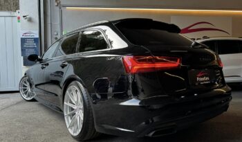 
									Audi A6 Avant 3.0 TDI quattro S-LINE full								