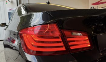 
									BMW 520d Limousine LCI full								
