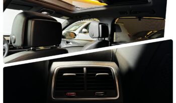 
									Audi A6 Avant 3.0 TDI quattro S-LINE full								