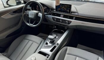 
									Audi A4 Avant 2.0 TDI quattro full								