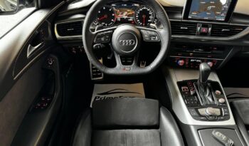 
									Audi A6 Avant 3.0 TDI quattro S-LINE full								