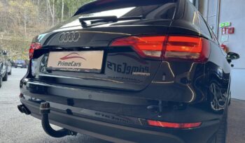 
									Audi A4 Avant 2.0 TDI quattro full								