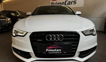 
									Audi A5 Sportback V6 3,0 TDI quattro full								