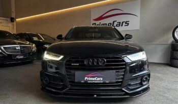 
									Audi A6 Avant 3.0 TDI quattro S-LINE full								