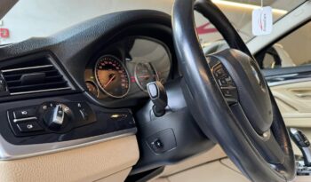
									BMW 520d Limousine LCI full								