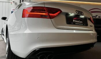 
									Audi A5 Sportback V6 3,0 TDI quattro full								