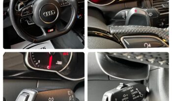 
									Audi A5 Sportback V6 3,0 TDI quattro full								