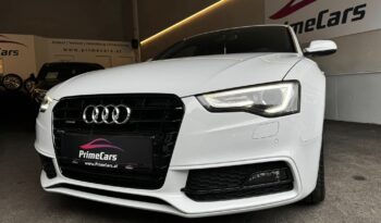 
									Audi A5 Sportback V6 3,0 TDI quattro full								