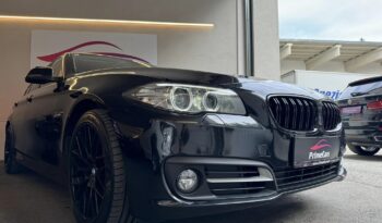 
									BMW 520d Limousine LCI full								