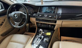 
									BMW 520d Limousine LCI full								