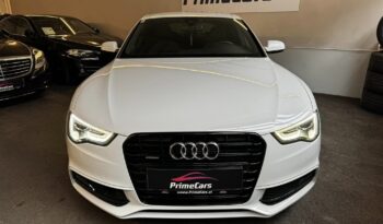 
									Audi A5 Sportback V6 3,0 TDI quattro full								