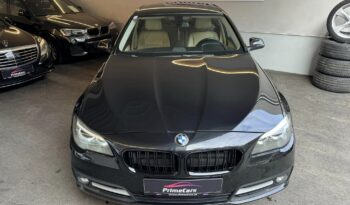 
									BMW 520d Limousine LCI full								