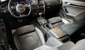 
									Audi A5 Sportback V6 3,0 TDI quattro full								