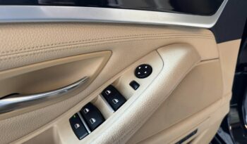 
									BMW 520d Limousine LCI full								